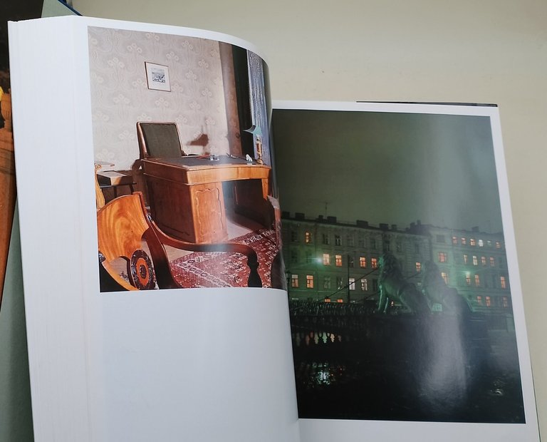 Leningrad- Art et Architecture