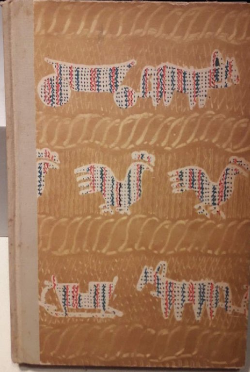 LEO TOLSTOY STORIES AND LEGENDS (ANNI 50)