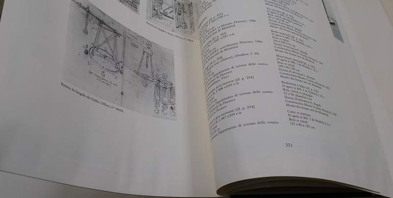 LEONARD DE VINCI INGEGNEUR ET ARCHITECTE(1987)