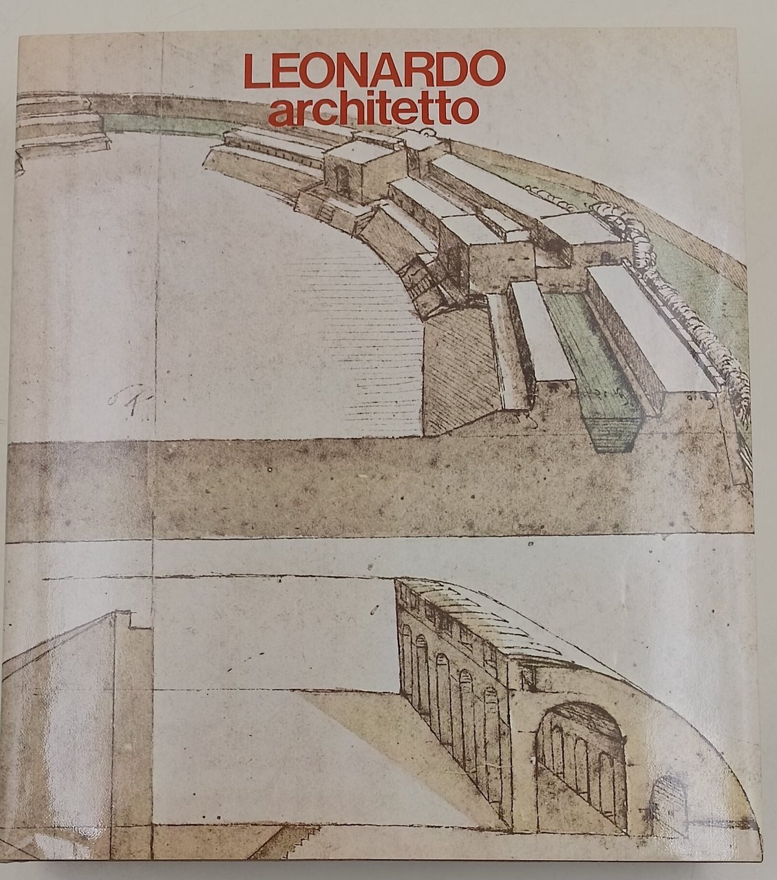 Leonardo Architetto