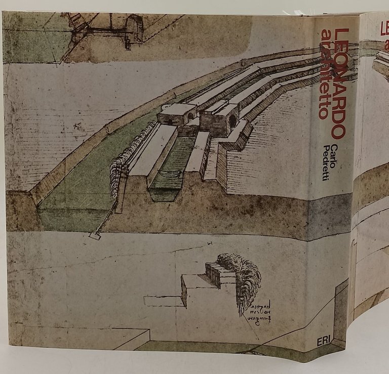 Leonardo Architetto