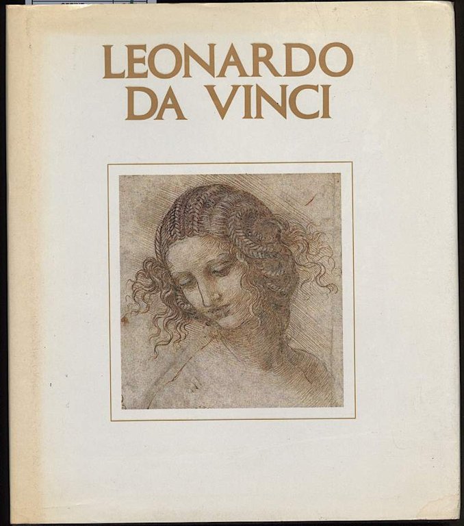 LEONARDO DA VINCI
