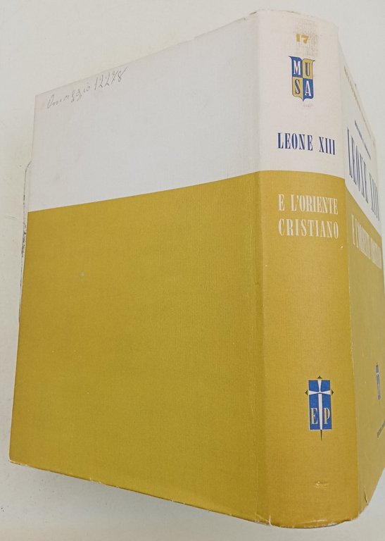 Leone XIII e l'oriente cristiano | Immagine Gallery 5