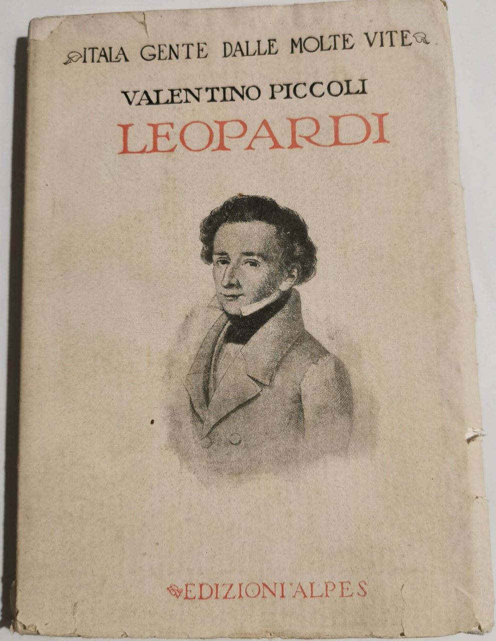 Leopardi