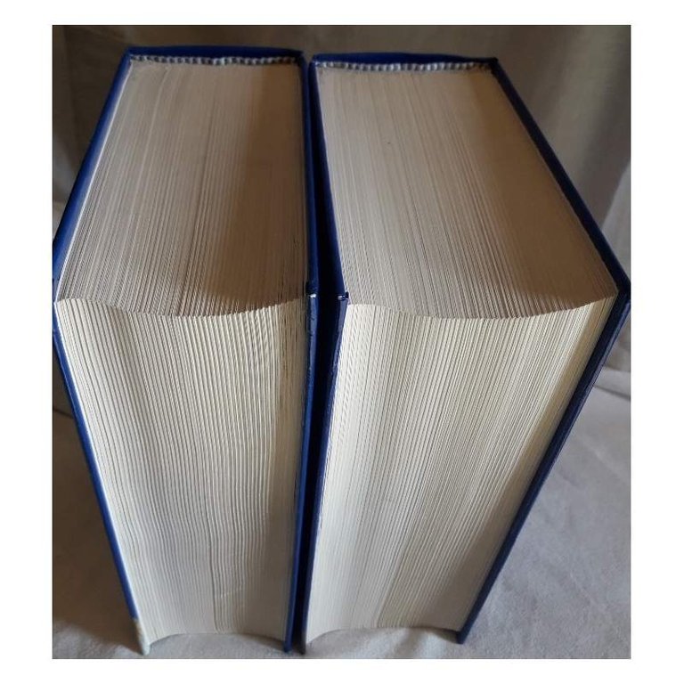 LEOPARDI-TUTTE LE OPERE-2 VOLL. (1993)