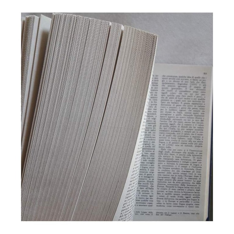 LEOPARDI-TUTTE LE OPERE-2 VOLL. (1993)