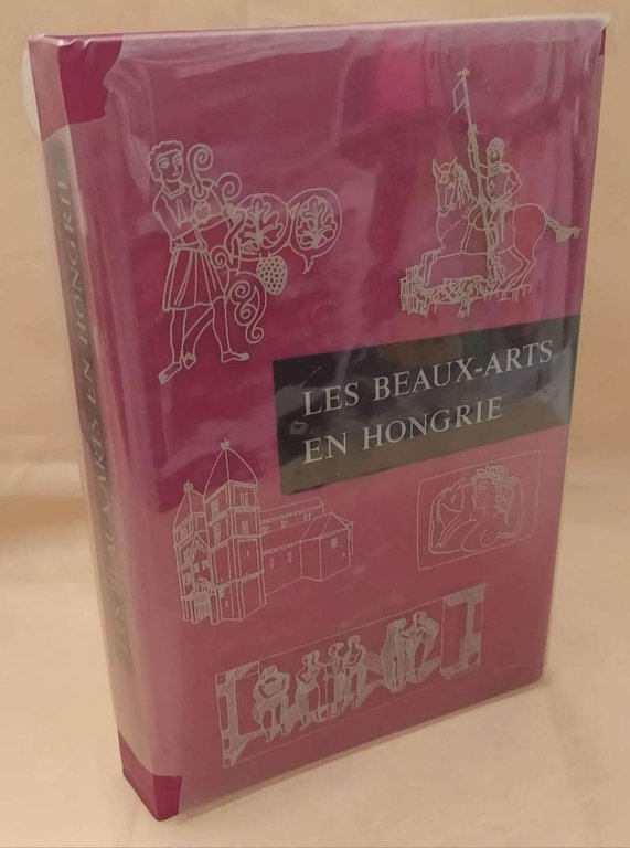 LES BEAUX-ARTS EN HONGRIE (1966)