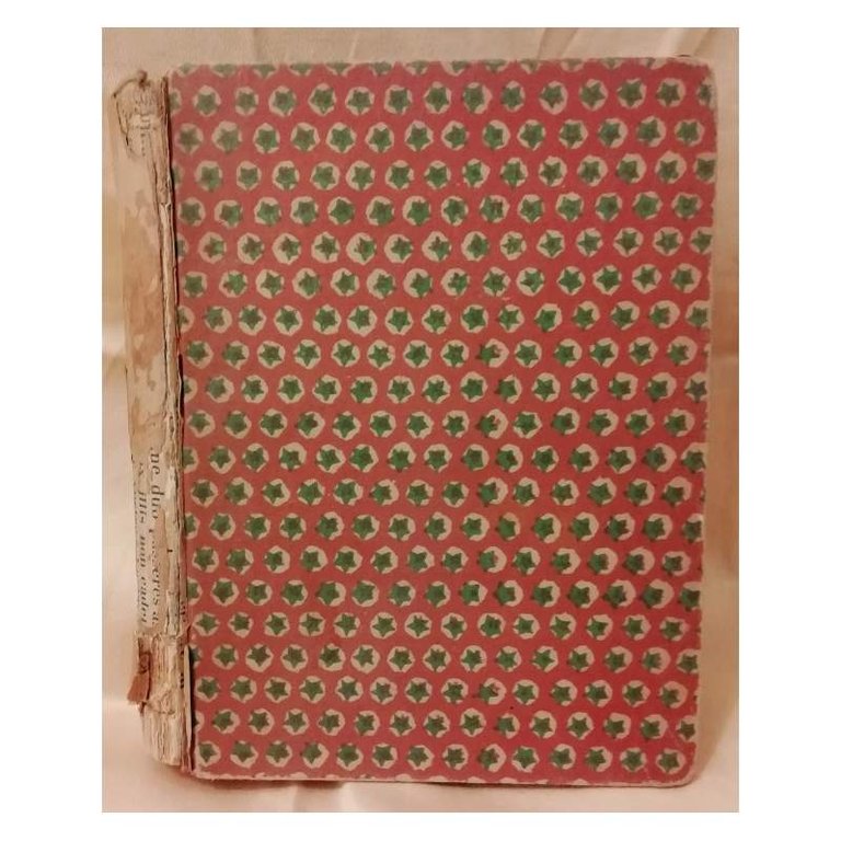 LES CONFIDENCES D'UNE AIEULE (1900)