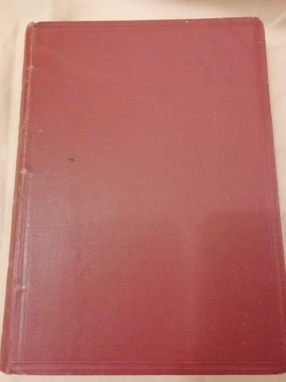 LES LEGENDES DE FRANCE (1885)