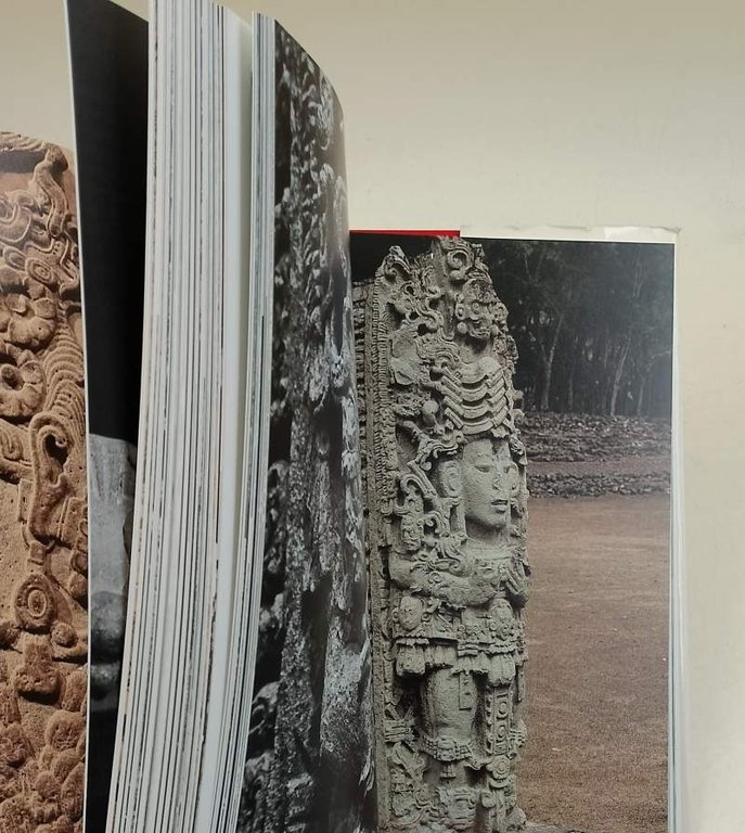 LES MAYAS(1984)