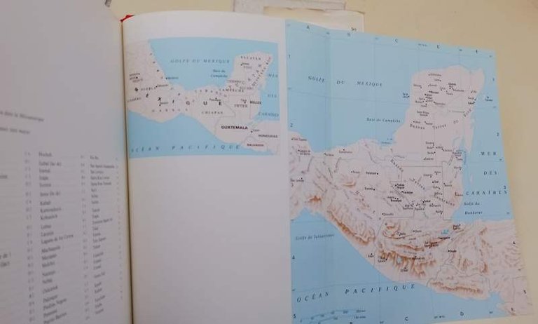 LES MAYAS(1984)