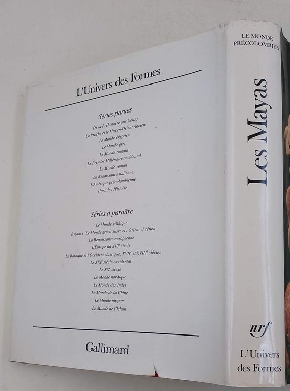 LES MAYAS(1984)