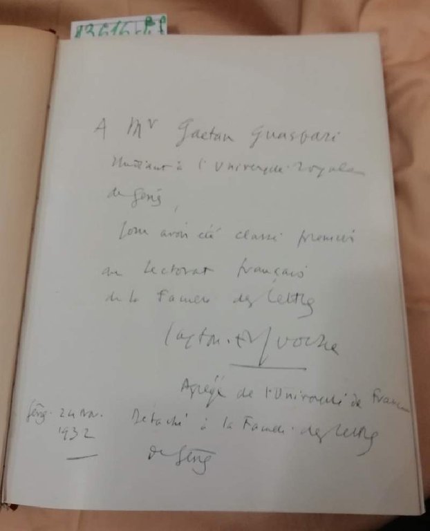 LES MERVEILLES DE L'ART (1931)