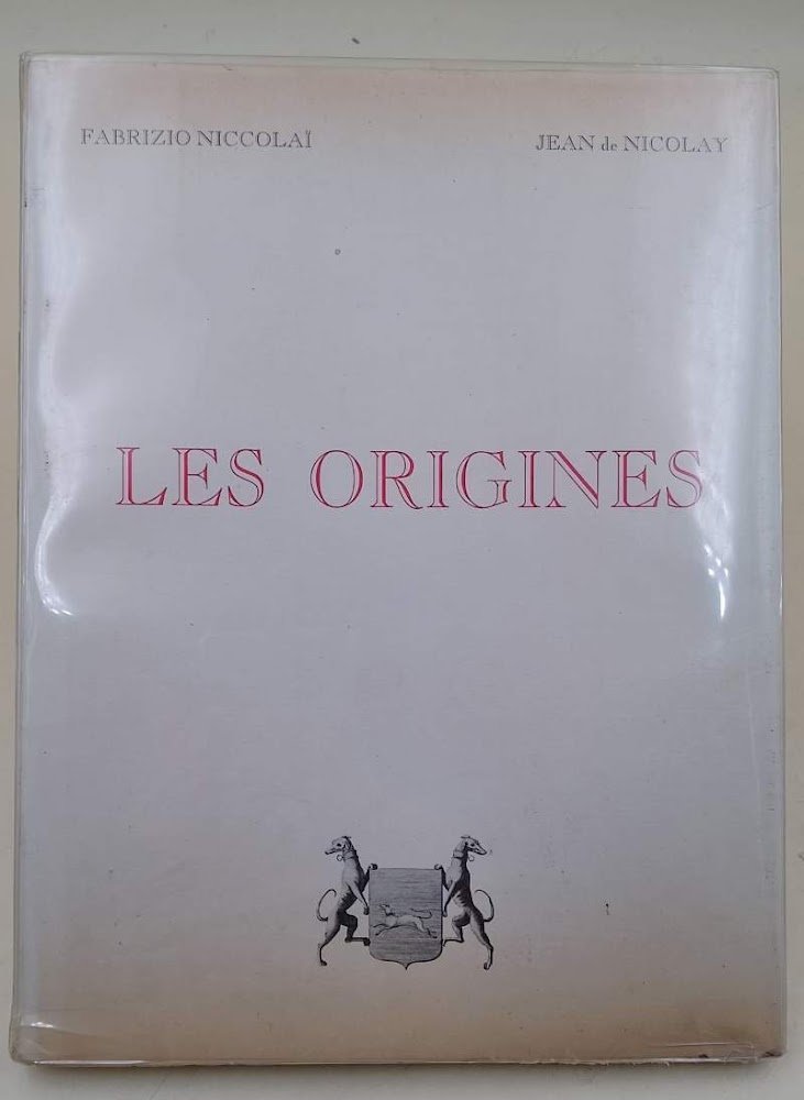 LES ORIGINES(1988)