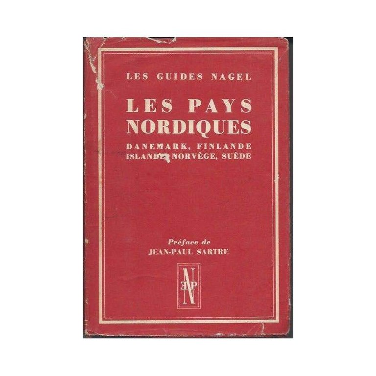 LES PAYS NORDIQUES - Denmark Finlande Islande Norvège Suede (1955) | Immagine Gallery 2