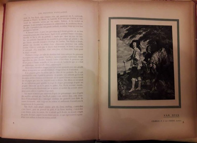 LES PEINTRES POPULAIRES-Leonardde Vinci-Michel-Ange-Rphael-Andre del Sarte-Les | Immagine Gallery 6