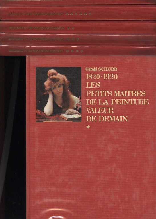 LES PETIT MAITRES DE LA PEINTURE VALEUR DE DEMAIN 6 … | Immagine Gallery 2