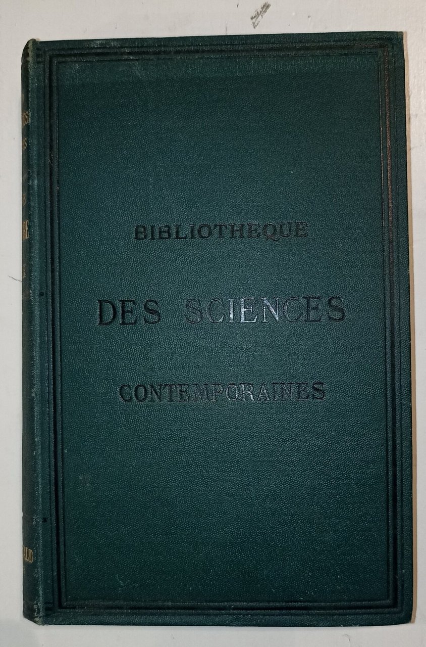 Les problèmes de l'histoire