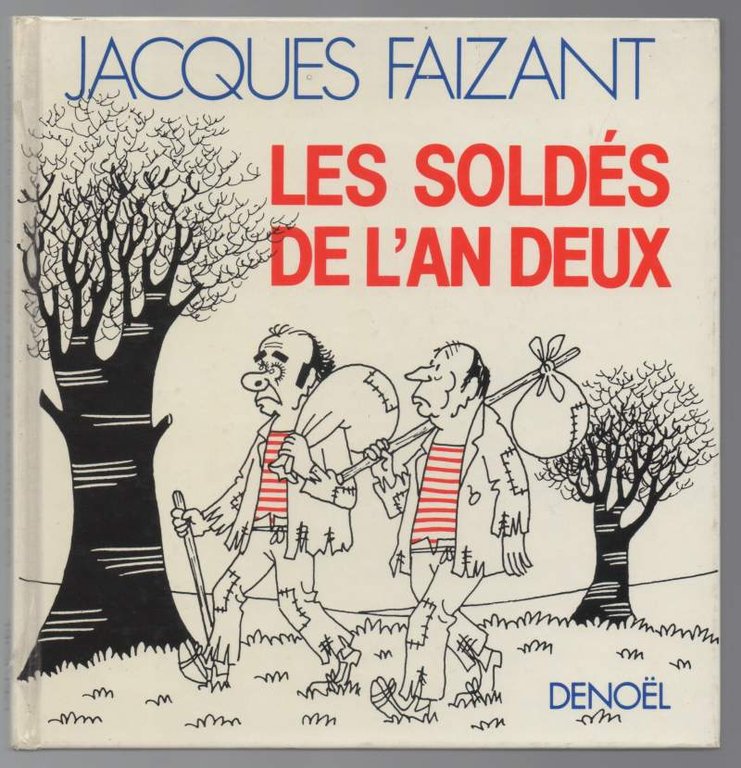 LES SOLDES DE L'AN DEUX (1983) | Immagine Gallery 2