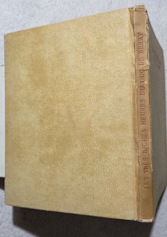 Les tres riches heures du Duc de Berry - Le … | Immagine Gallery 3