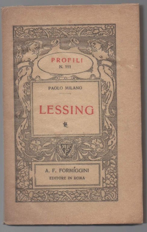 LESSING