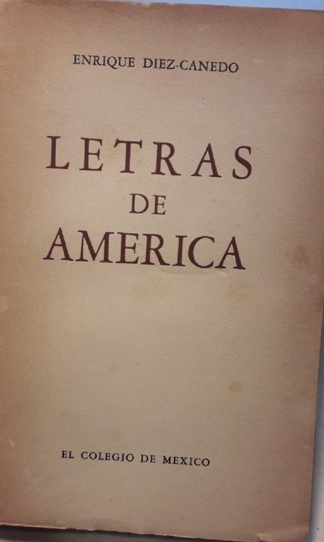 LETRAS DE AMERICA (1944) | Immagine Gallery 5