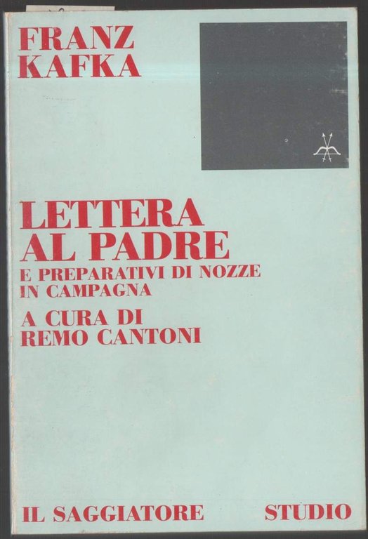 LETTERA AL PADRE (1976)