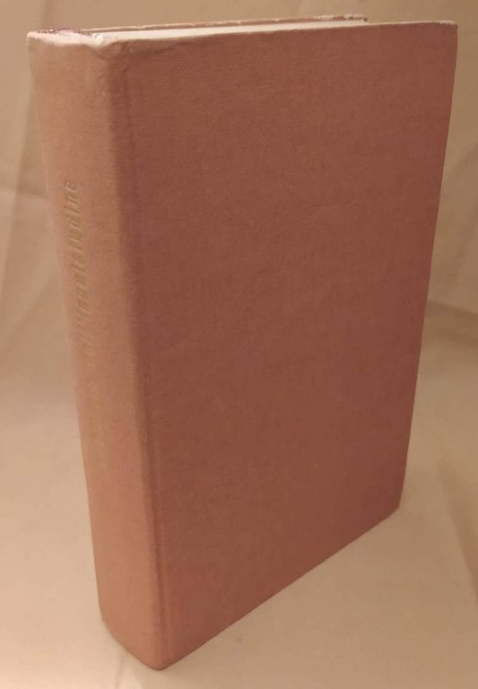 LETTERATURA DELL'INQUIETUDINE (1964)