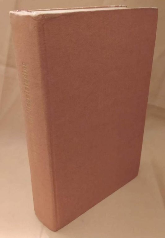 LETTERATURA DELL'INQUIETUDINE (1964)