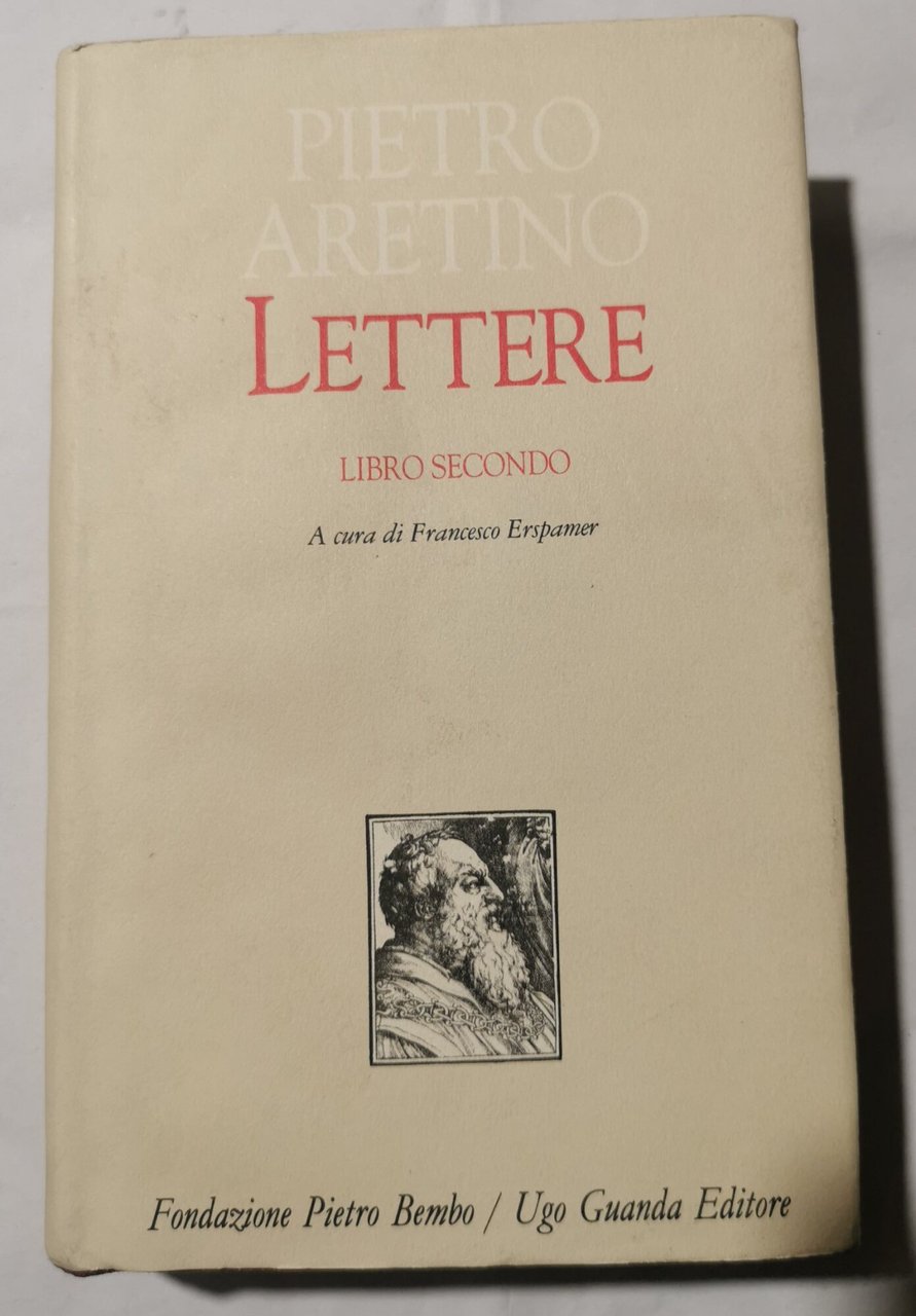 Lettere - Libro secondo