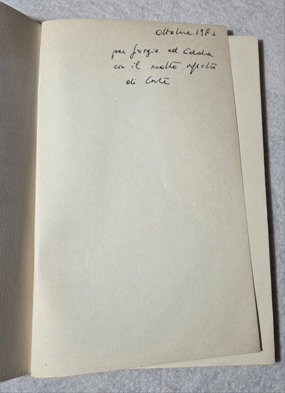 Lettere a Licy - Un matrimonio epistolare | Immagine Gallery 4