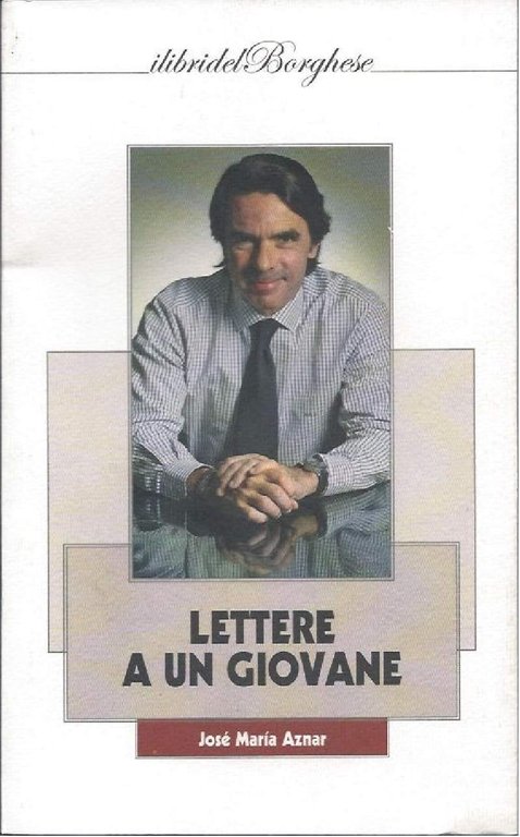 LETTERE A UN GIOVANE