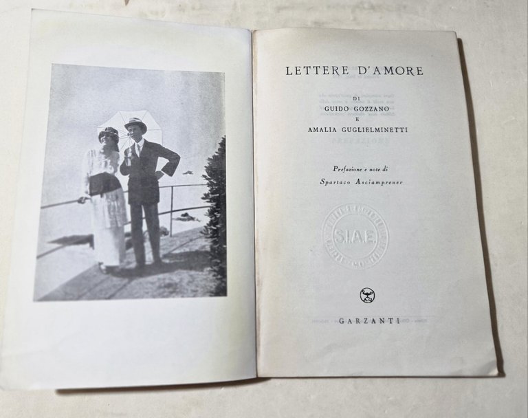 Lettere d'amore | Immagine Gallery 2