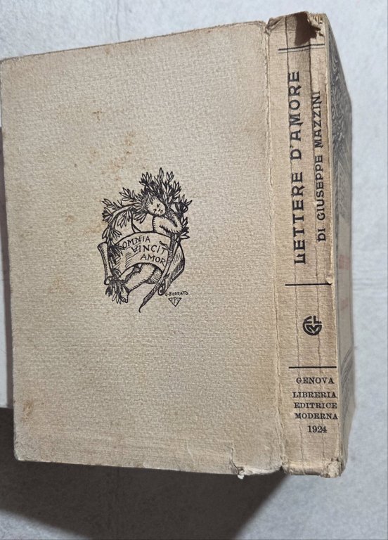 Lettere d'amore | Immagine Gallery 3