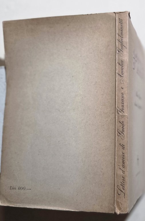 Lettere d'amore | Immagine Gallery 3