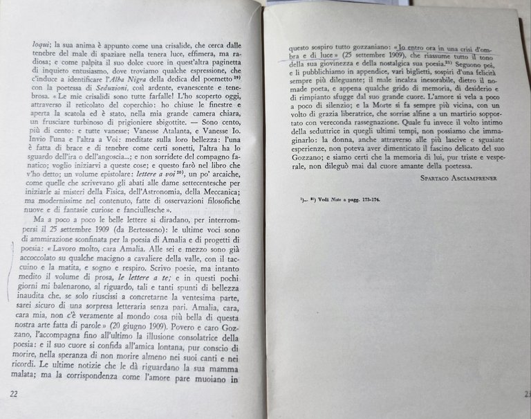 Lettere d'amore | Immagine Gallery 4