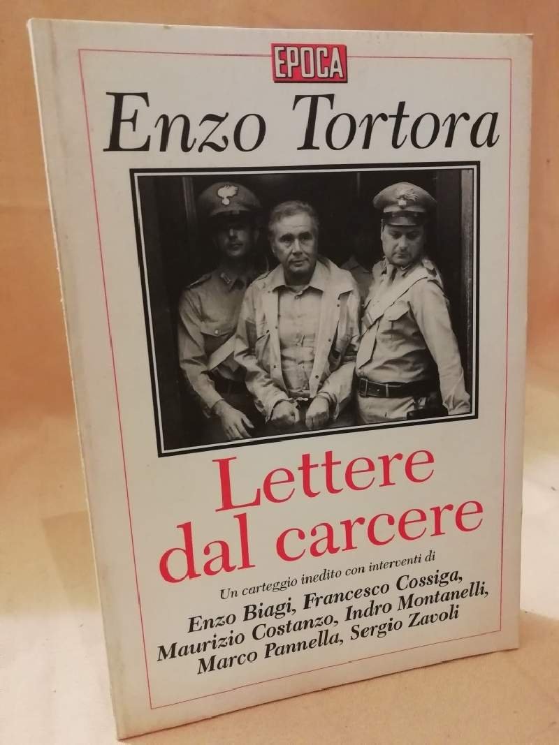 LETTERE DAL CARCERE (1993)