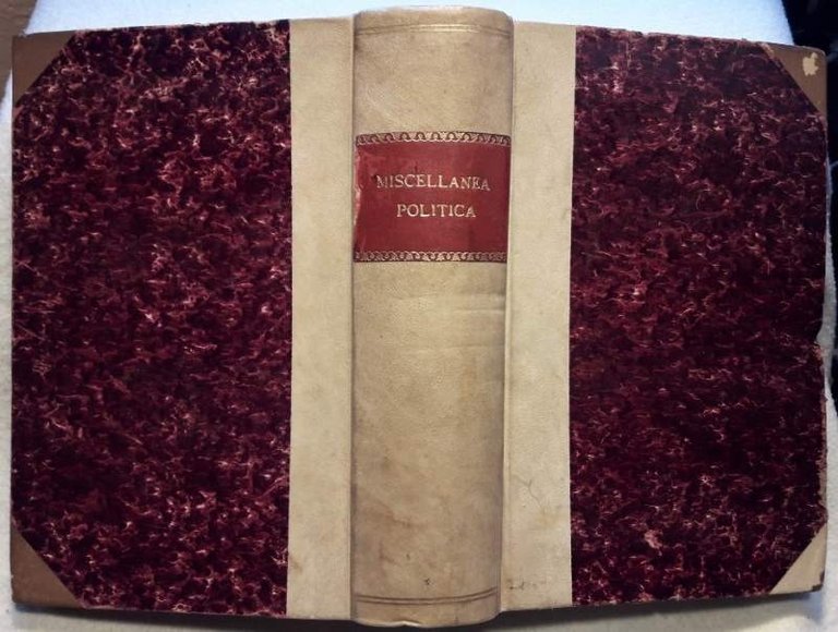 LETTERE DI UN CONTRIBUENTE AD UN UOMO DI STATO/CONCETTO POSITIVO …