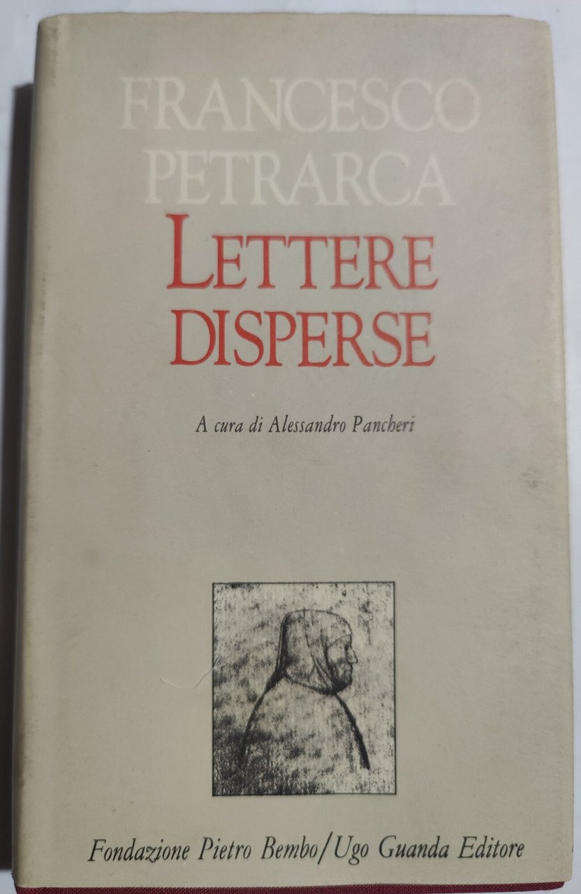 Lettere disperse