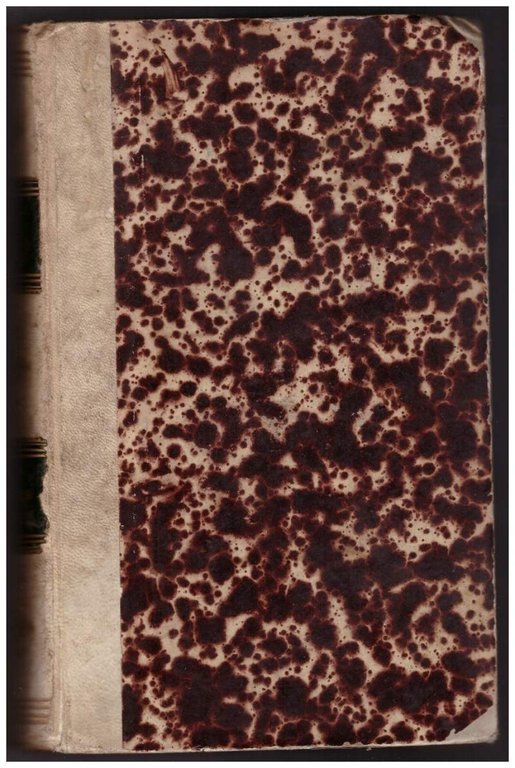 LETTERE SULL'ITALIA CONSIDERATA SOTTO IL RAPPORTO DELLA RELIGIONE. VIAGGIO D'UN …