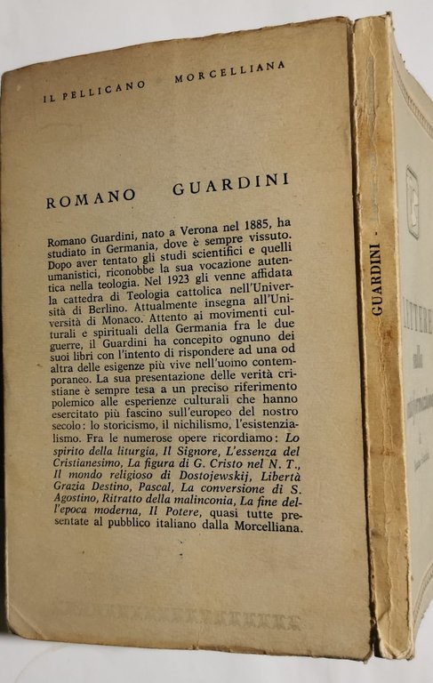 Lettere sulla autoformazione