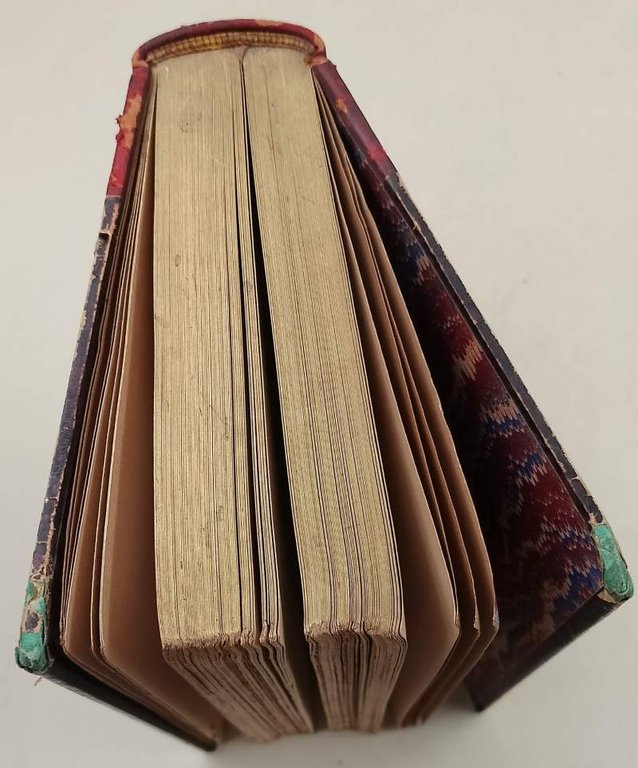 LETTRES DU SEMINAIRE- 1838-1846( ANNI'20)