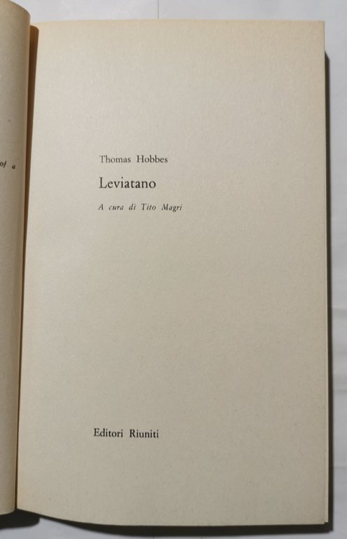 Leviatano