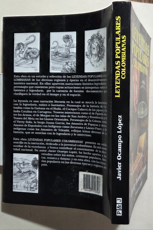 Leyendas populares colombianas | Immagine Gallery 3
