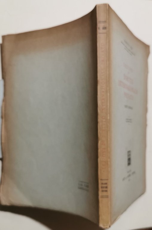 Lezioni di Diritto Internazionale Privato - Parte generale