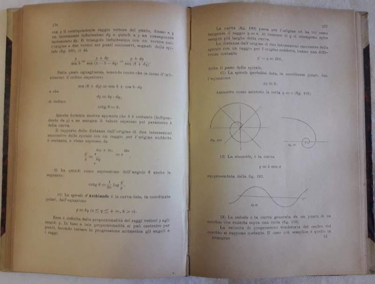 LEZIONI DI GEOMETRIA DESCRITTIVA(1908)