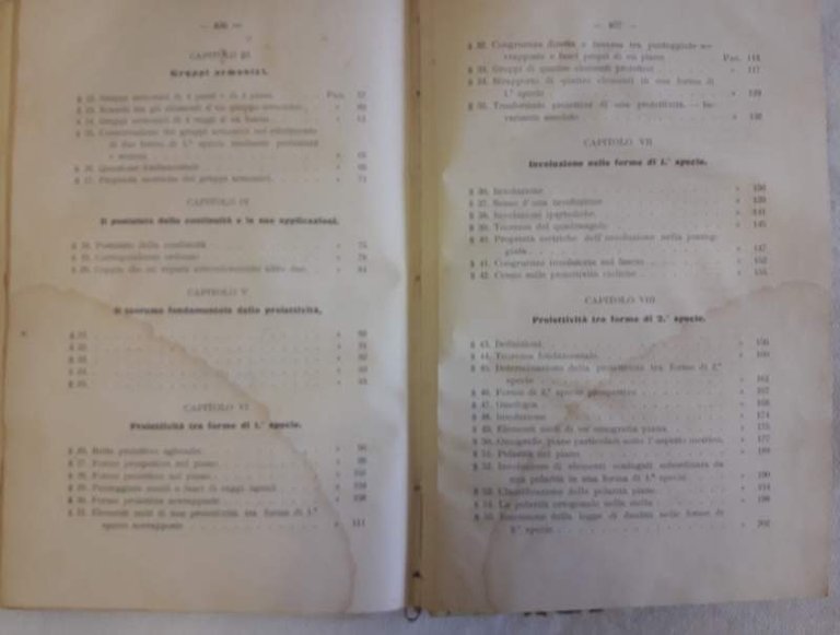 LEZIONI DI GEOMETRIA PROIETTIVA(1904)