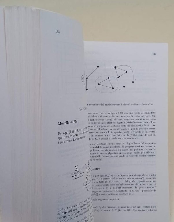 LEZIONI DI RICERCA OPERATIVA (1995)