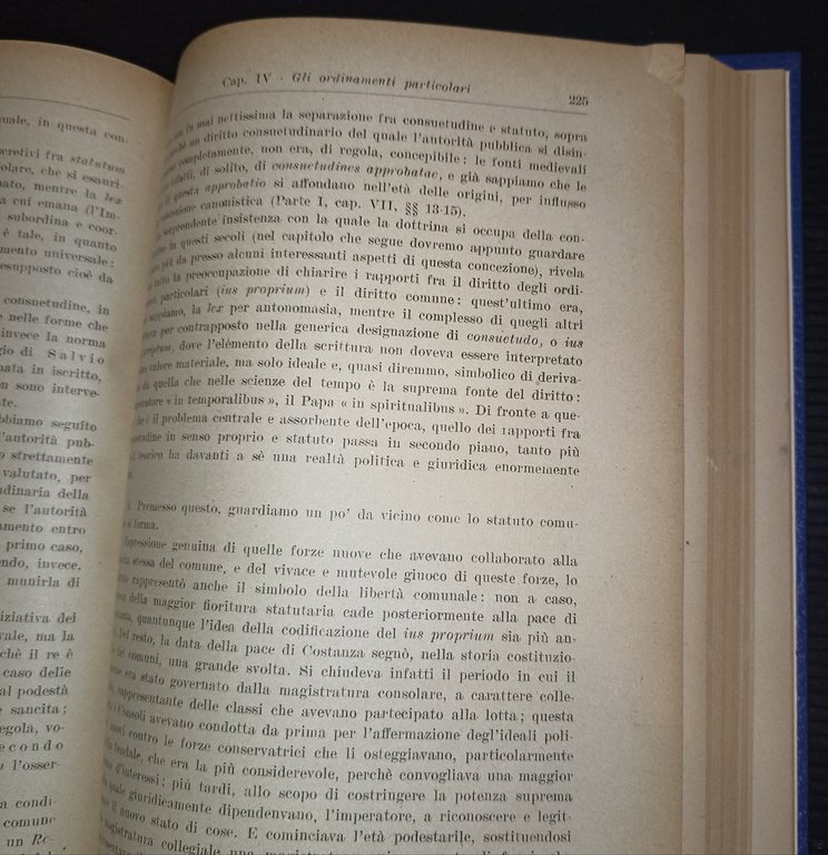 Lezioni di storia del diritto italiano. Le fonti del diritto …