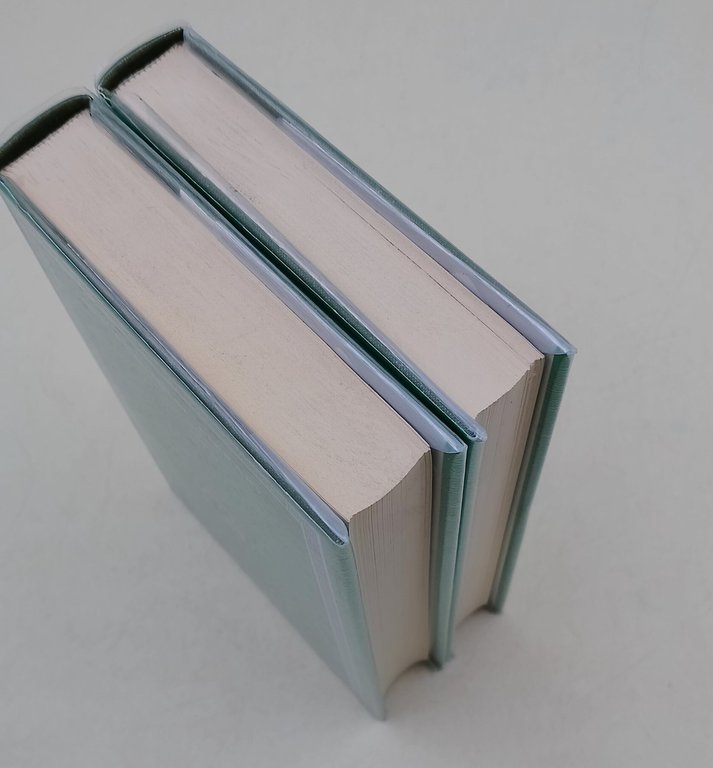 Libanius autobiography and selected letters- 2 voll.